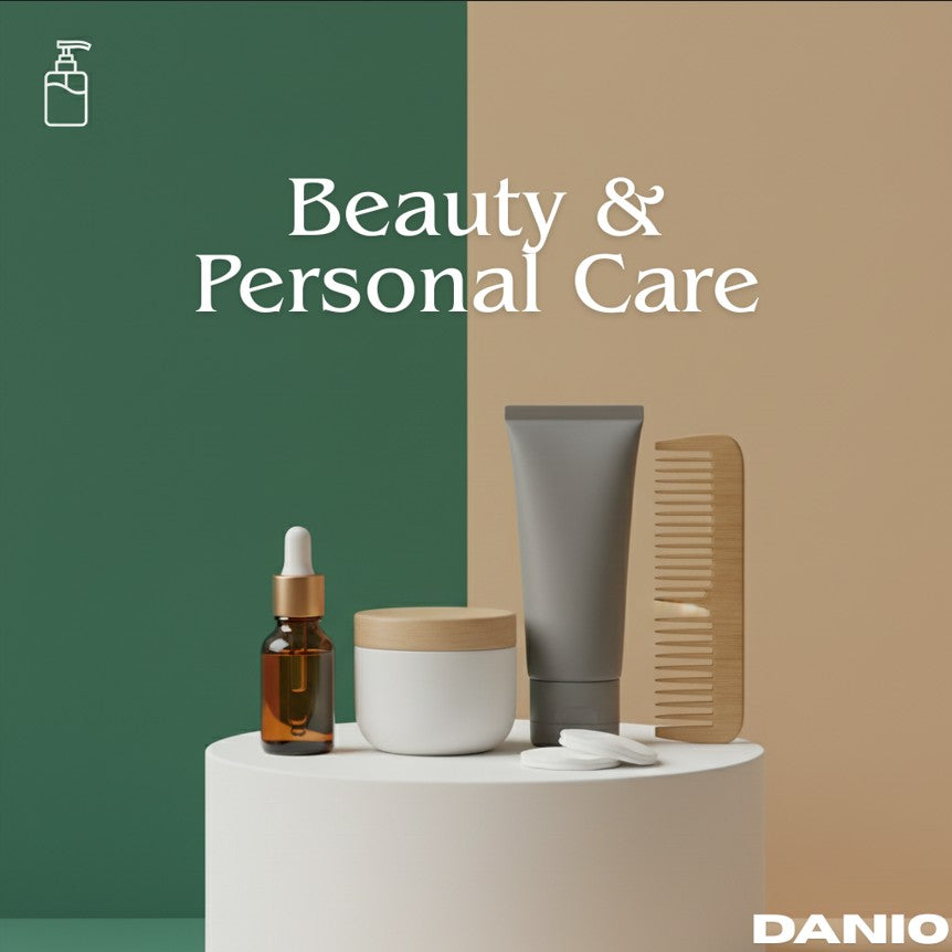 Beauty & Personal Care