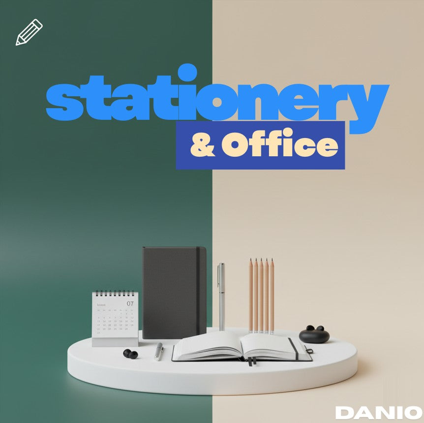 Stationery & Productivity