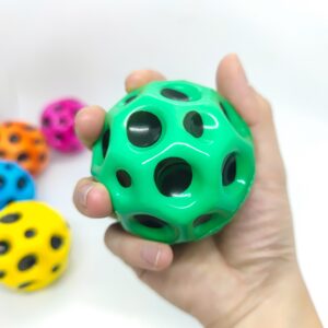 Moonball for Kids